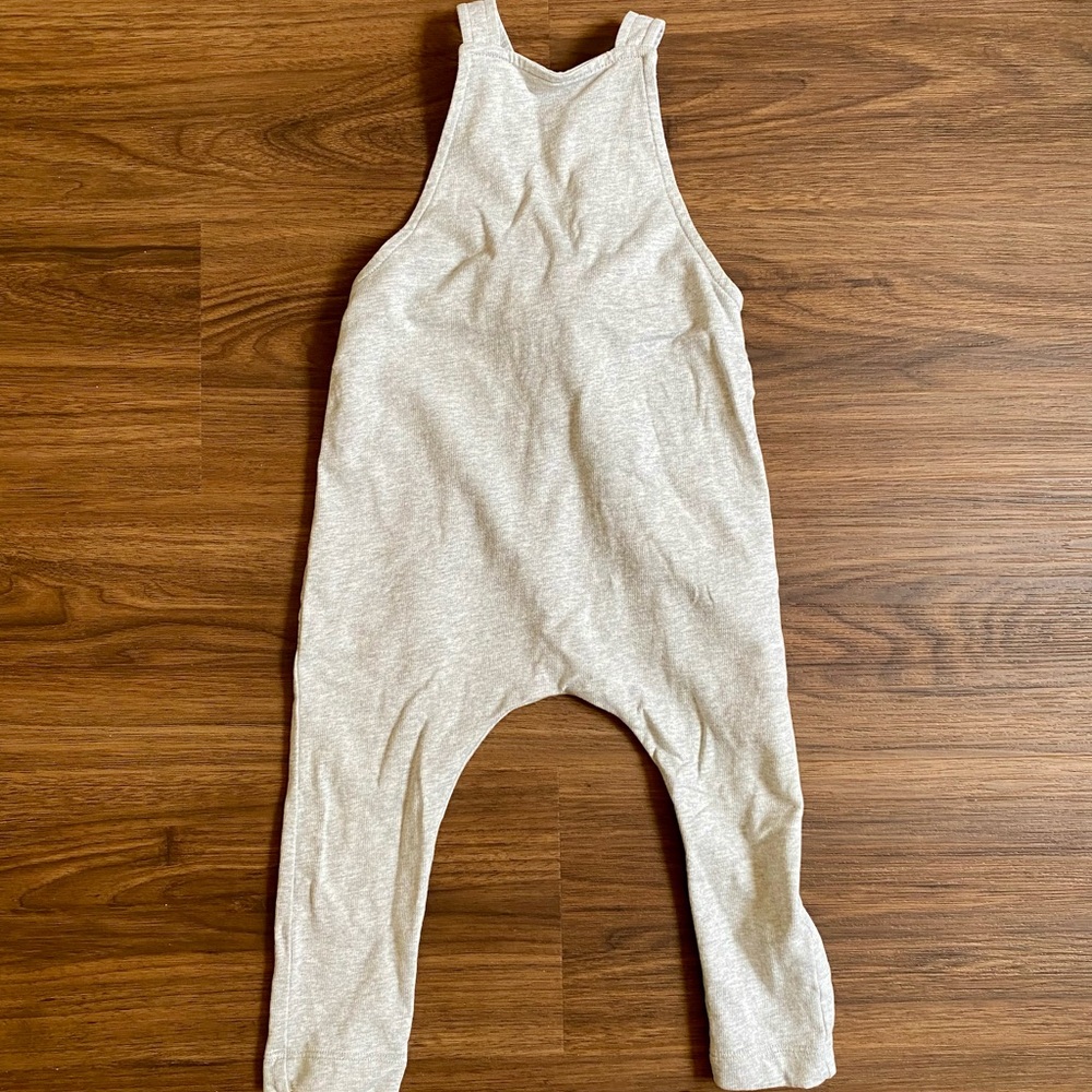 Nordstrom | Grow-With-Me Overalls